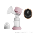 Silicone Electric Wearable Portable Breast Pump